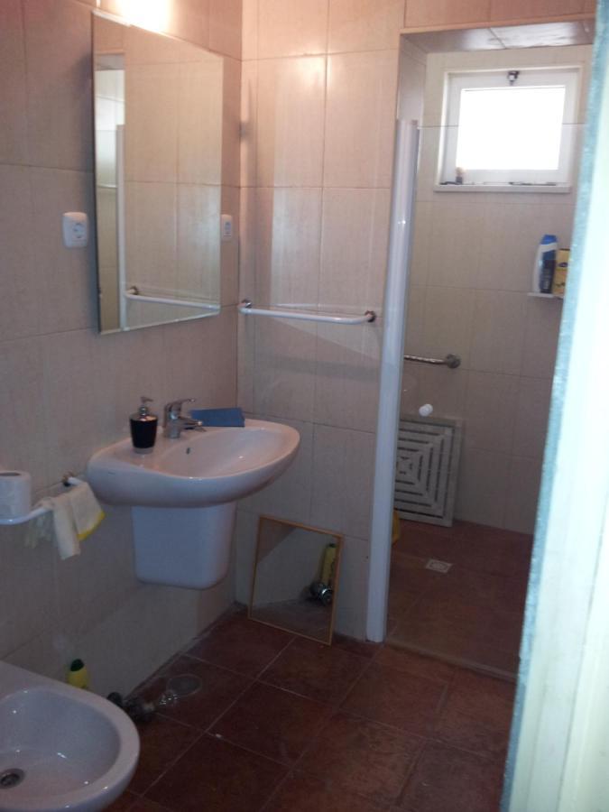 Apartamento Alcobaça Extérieur photo