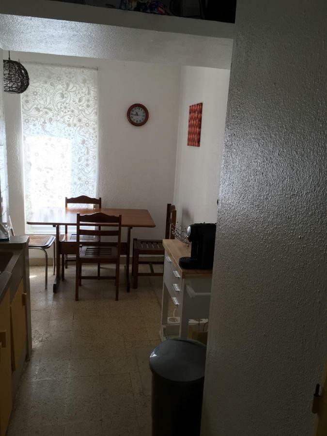 Apartamento Alcobaça Extérieur photo