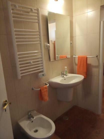 Apartamento Alcobaça Extérieur photo