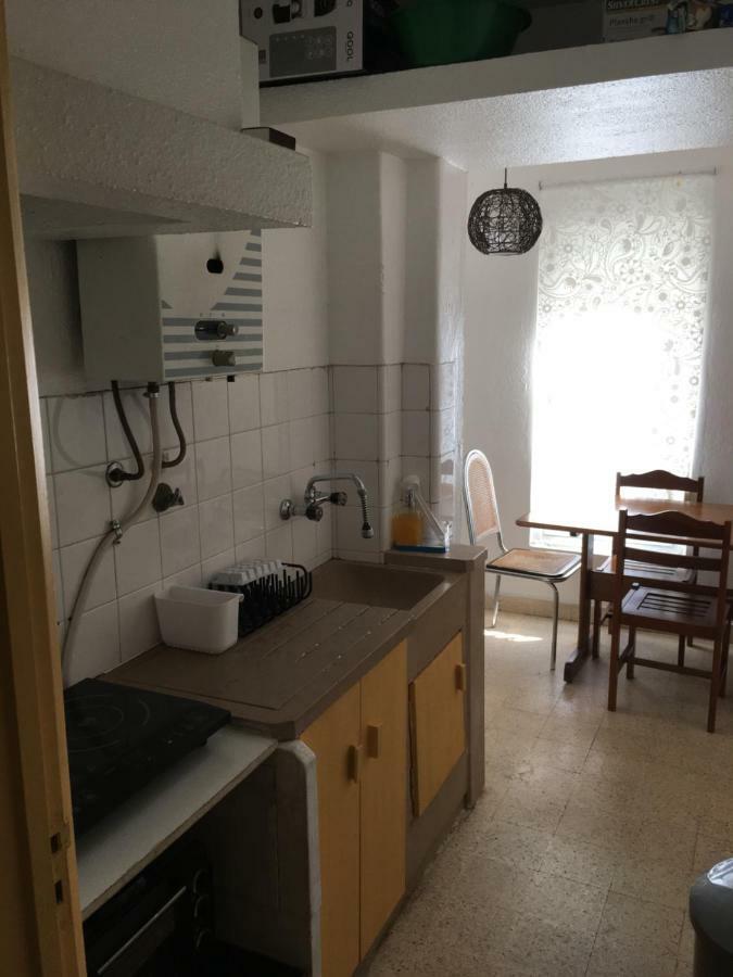 Apartamento Alcobaça Extérieur photo
