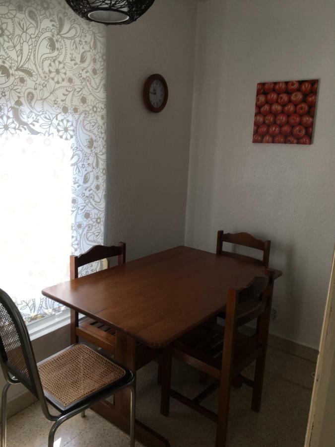 Apartamento Alcobaça Extérieur photo