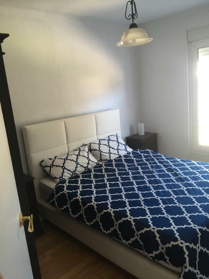Apartamento Alcobaça Extérieur photo