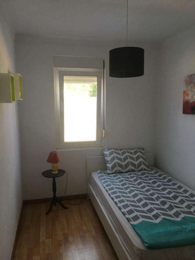 Apartamento Alcobaça Extérieur photo