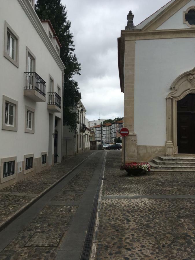 Apartamento Alcobaça Extérieur photo
